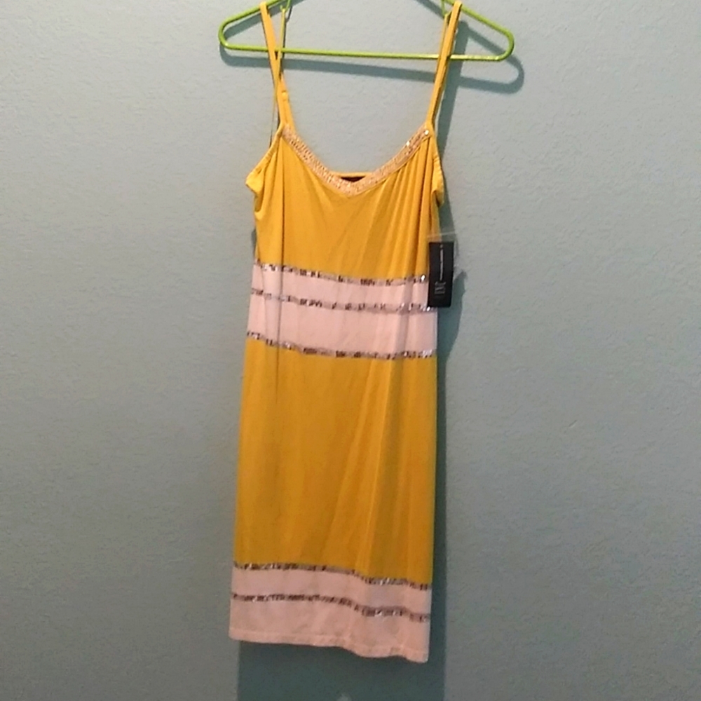 I.N.C.International Concepts Dress